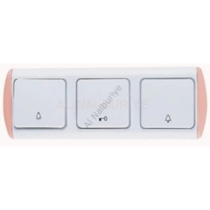 Ne-Ad BUĞLEM SERİSİ KOMİTATÖR