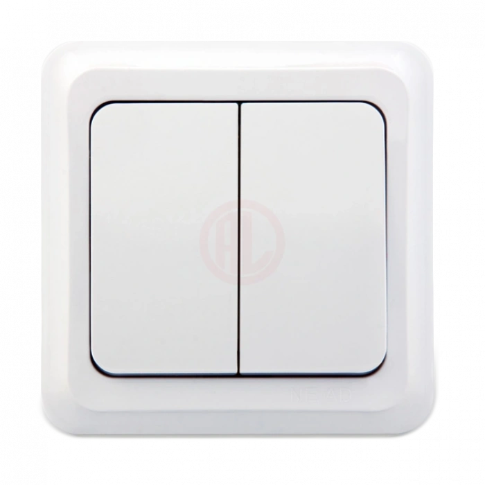 Ne-Ad Fırat Anahtar Grubu / Komitatör (Çerçevesiz)