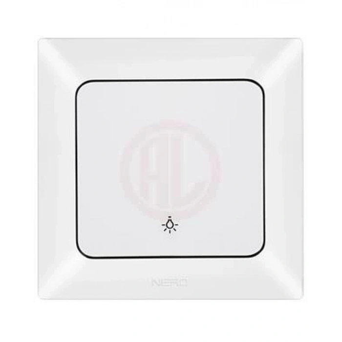 Ne-Ad Fırat Anahtar Grubu / Light Anahtar (Çerçevesiz)