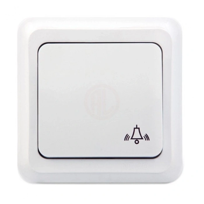 Ne-Ad Fırat Anahtar Grubu / Zil Anahtarı (Çerçevesiz)