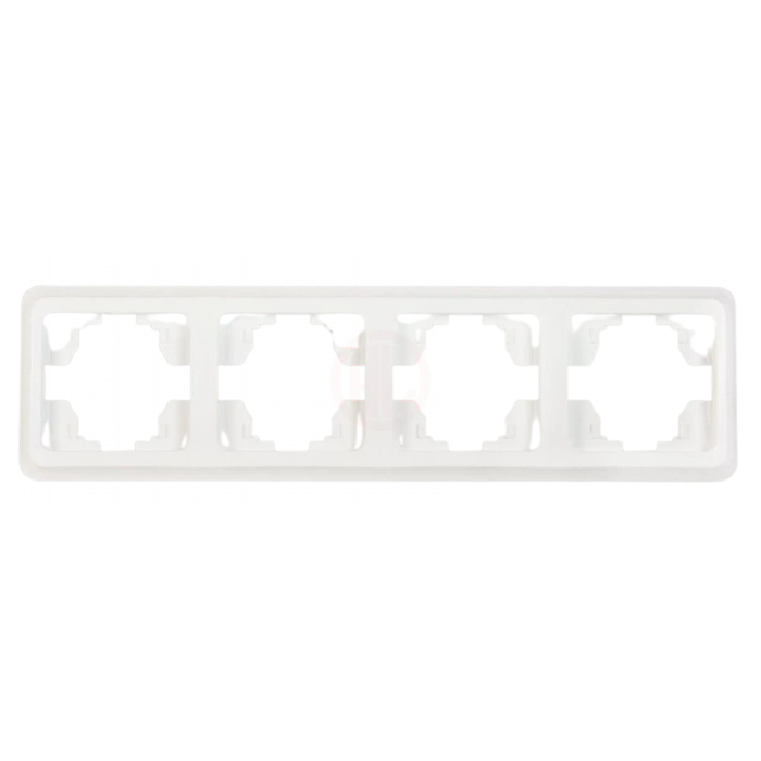 Ne-Ad Fırat Çerçeve Dörtlü Yatay