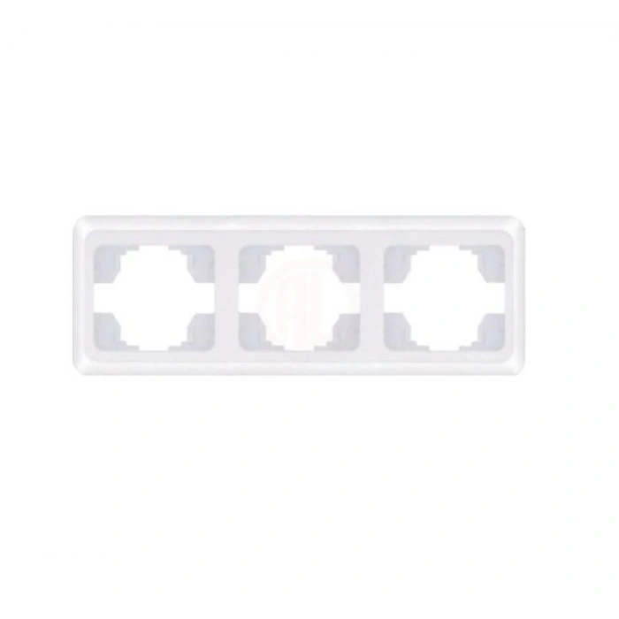 Ne-Ad Fırat Çerçeve Üçlü Yatay