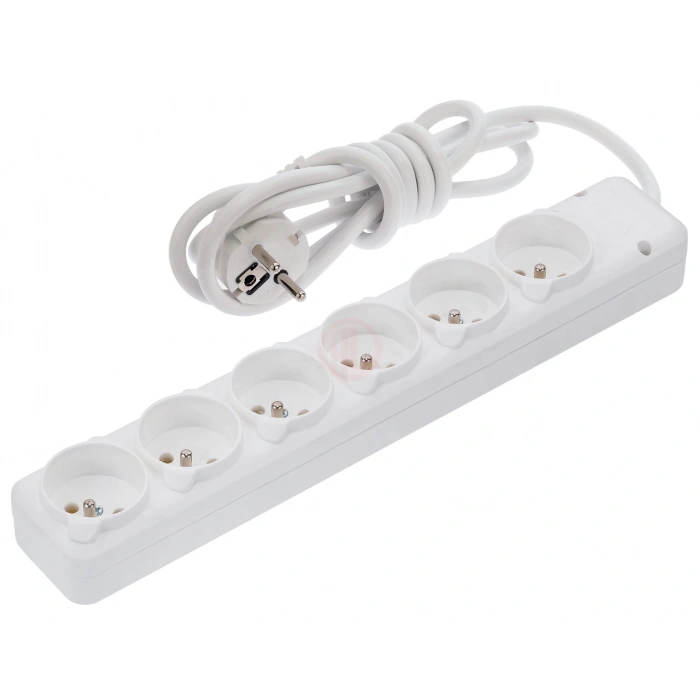 Ne-Ad Grup Priz 6 Lı UPS Topraklı 5 Mt