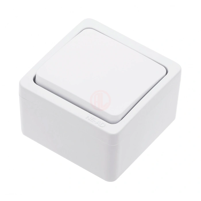 Ne-Ad Murat Anahtar Grubu / Anahtar (Sıva Üstü)