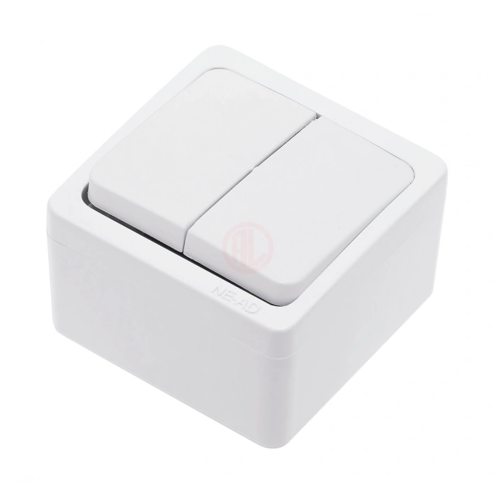 Ne-Ad Murat Anahtar Grubu / Komitatör (Sıva Üstü)