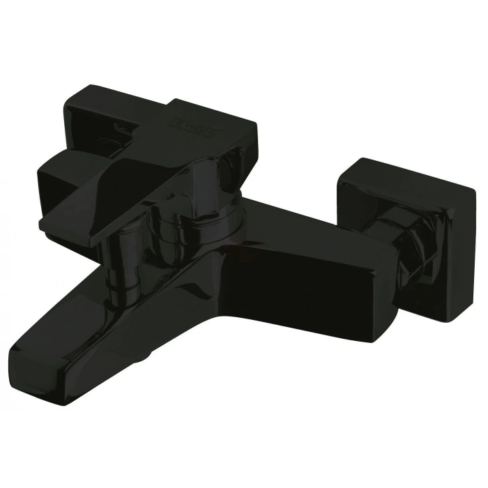 Newarc Aqua Banyo Bataryası Siyah