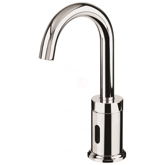 Newarc Minart Fotoselli Lavabo Bataryası Krom (Pilli Elektrikli)