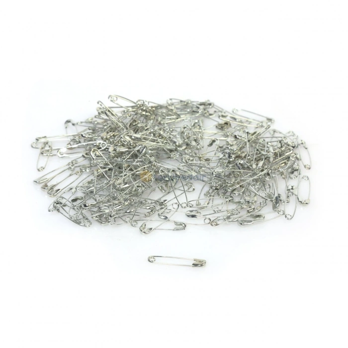 Nikel Çengelli İğne