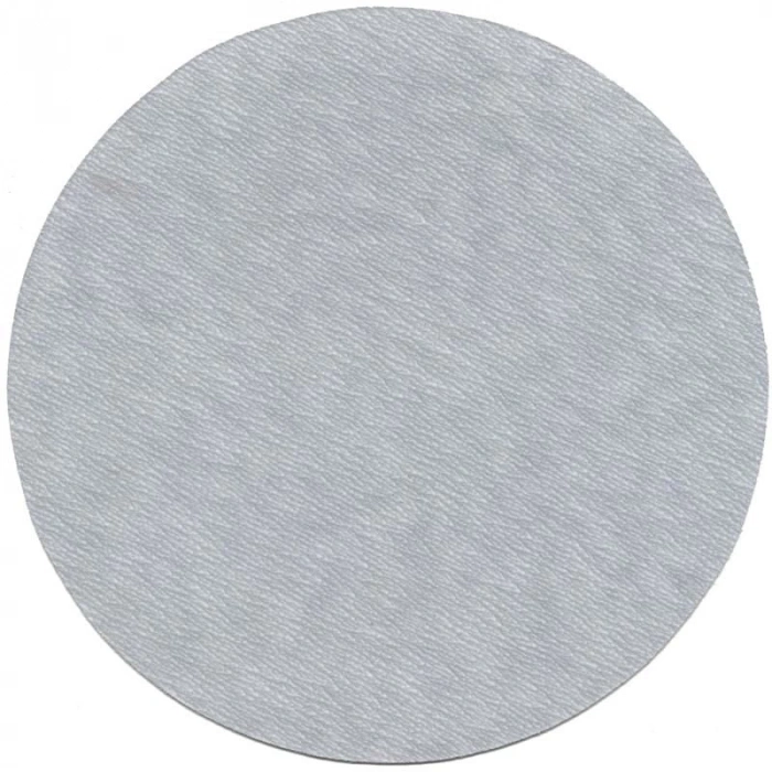 Nikon Alüminyum Oksit Cırtlı (Deliksiz) Disk Zımpara 180 Mm 180 Kum