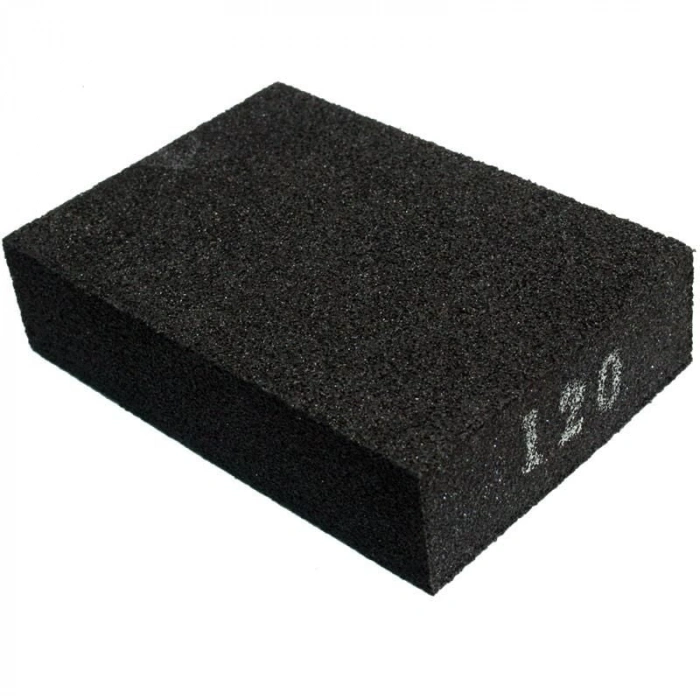 Nikon Sünger Zımpara 100X70X25 Mm 60 Kum