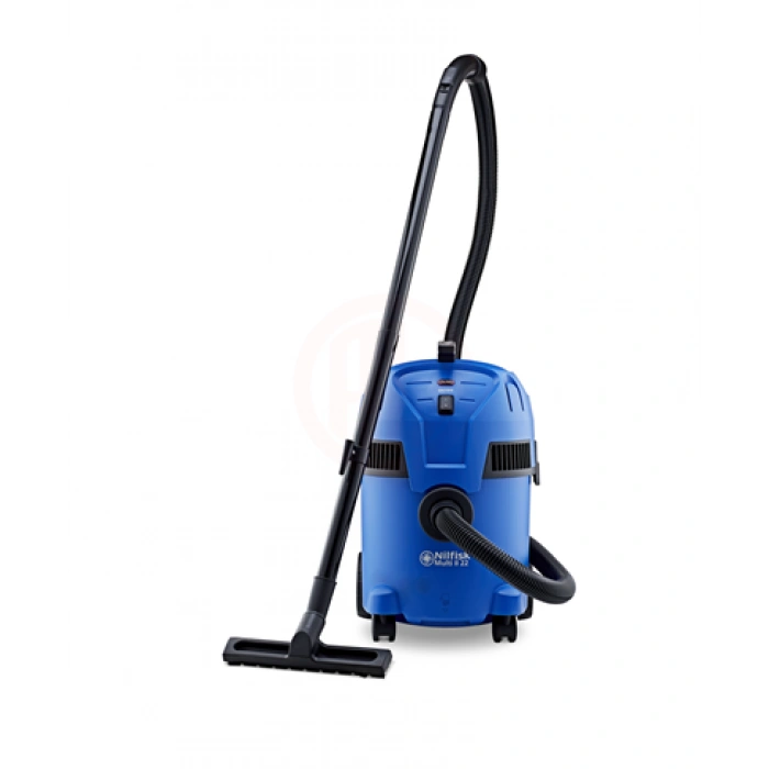 Nilfisk Islak ve Kuru Elektrikli Süpürge Multi II 22