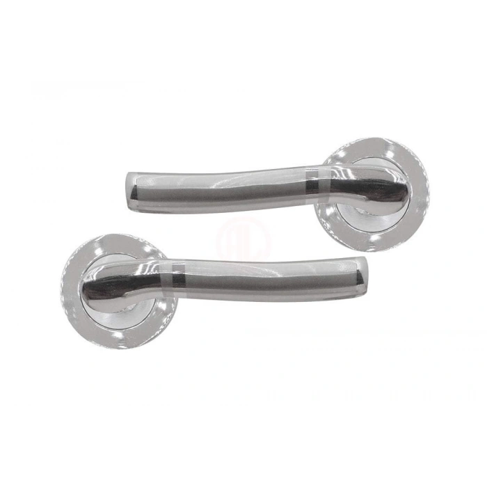 Nobel ALANSİS NİKEL SATEN ROZETLİ ODA - 7020693