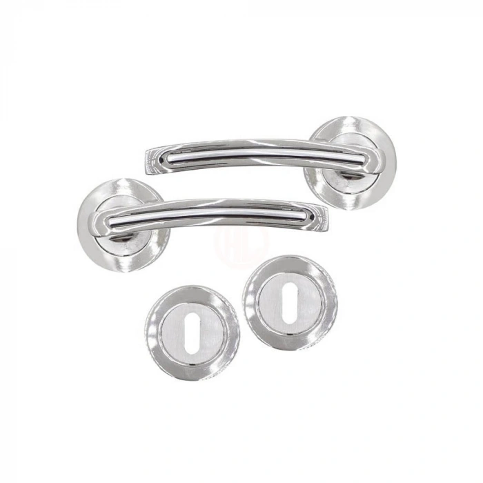 Nobel Alside Nikel Saten Oda - 1960193