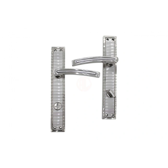 Nobel Alside Nikel Saten Wc - 1960393