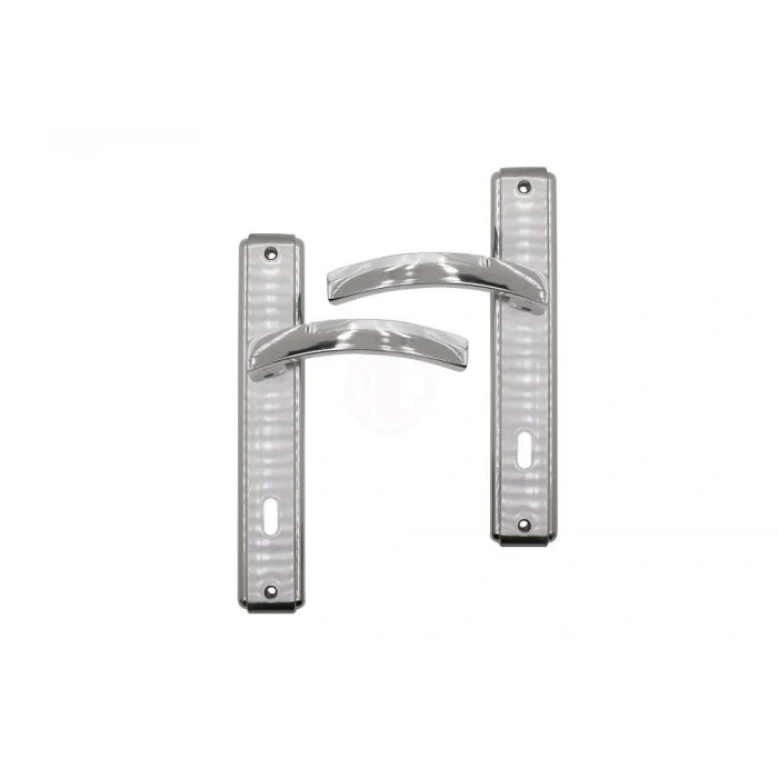 Nobel Balnodi Nikel Saten Oda - 7660193