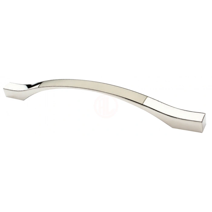 Nobel KARTACA KULP KROM İNOX 160 192 MM