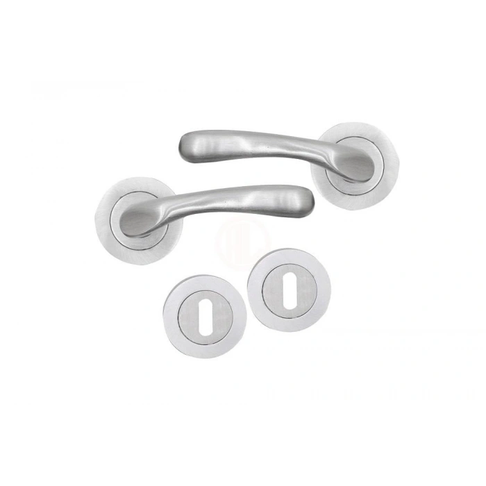 Nobel Kombi Saten Rozetli Oda - 1610620