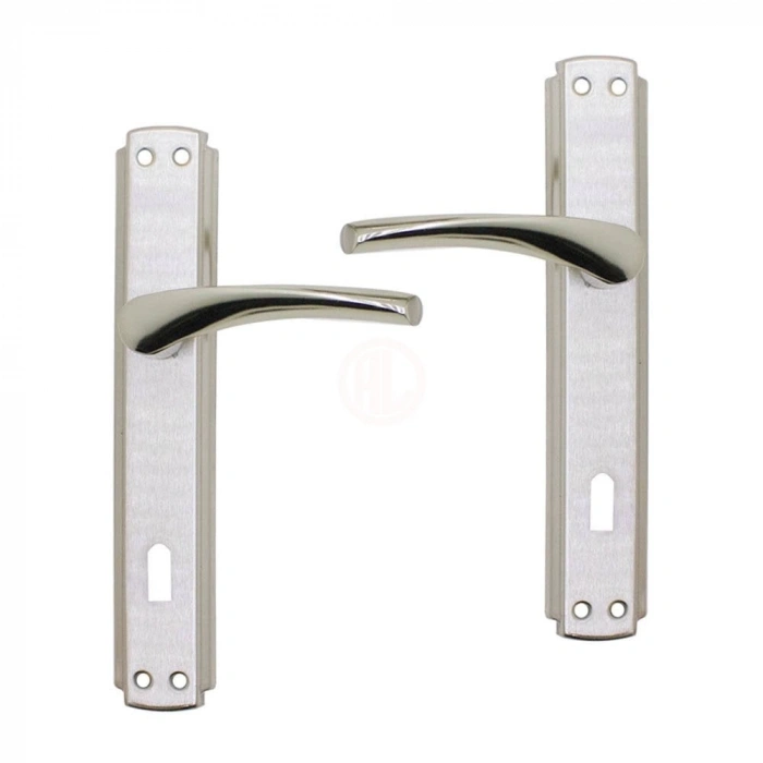 Nobel Polaris Nikel Saten Oda - 2600193