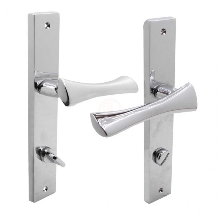 Nobel PROLİNE KROM WC - 10090329