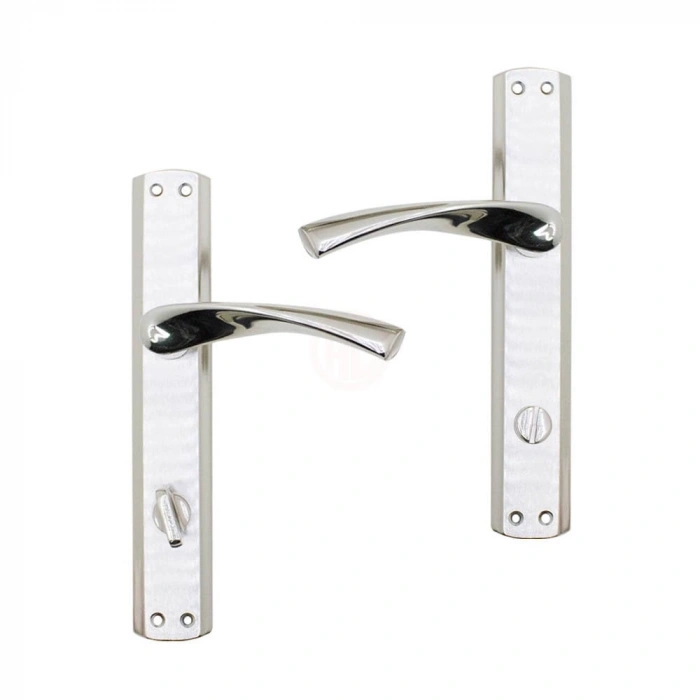 Nobel TURNA NİKEL SATEN WC - 1090355