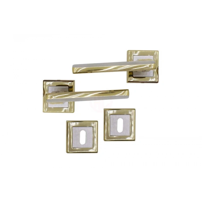 Nobel ULTRA SATEN ALBİRİFİN KARE ROZETLİ ODA - 98406255