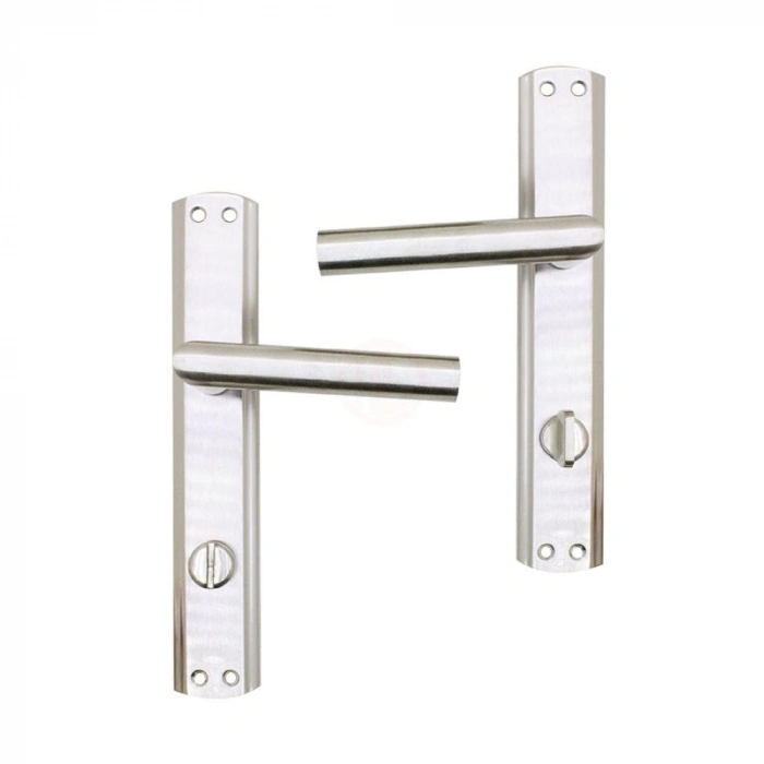 Nobel YAKUT Saten Aynalı WC KOL - 1270320