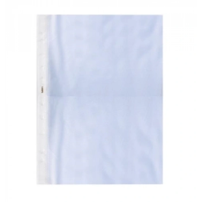 Noki Delikli Poşet Dosya A4 XL 100lü