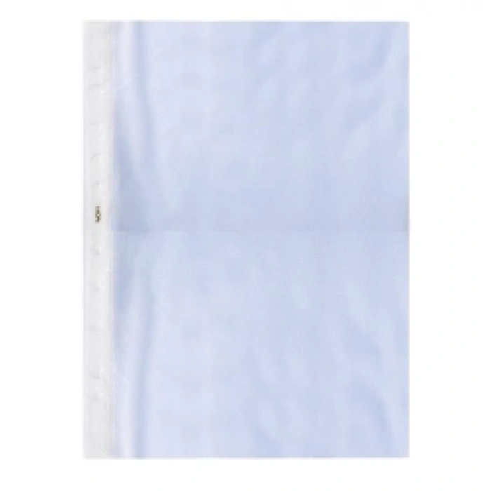 Noki Delikli Poşet Dosya A4 XL 100lü