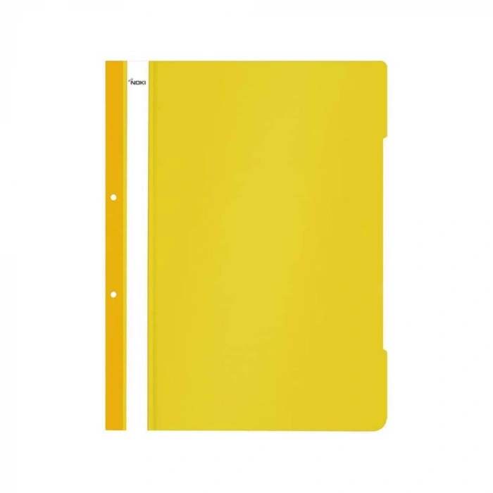 Noki Telli Dosya Eco 50li Sarı