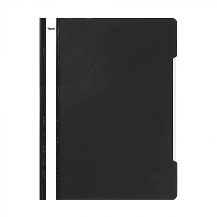 Noki Telli Dosya Eco 50li Siyah