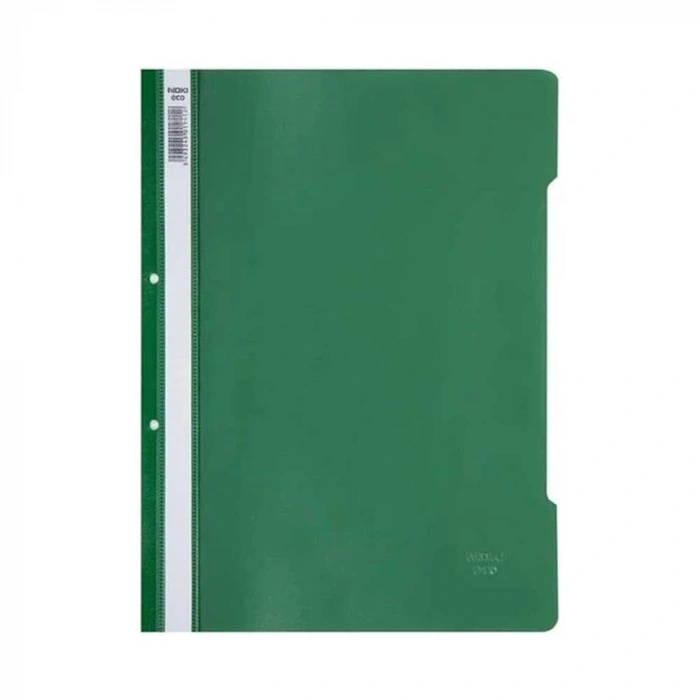 Noki Telli Dosya Eco 50li Yeşil