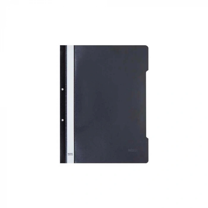 Noki Telli Dosya Hd 25li Siyah