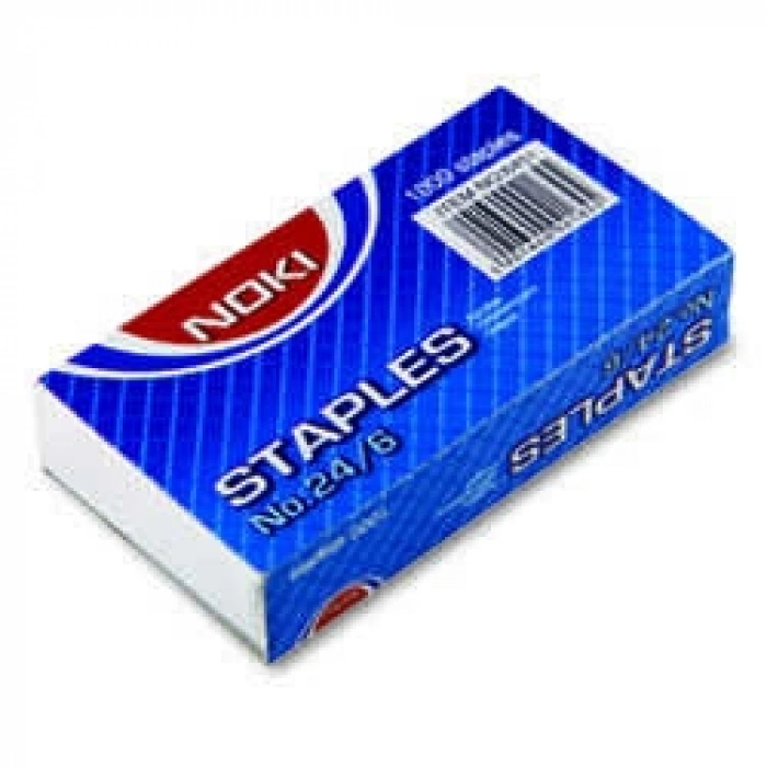 Noki Zımba Teli No:24-6 Beyaz