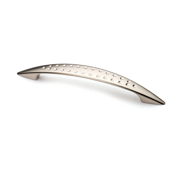 Noktalı Kulp 96 Mm Krom