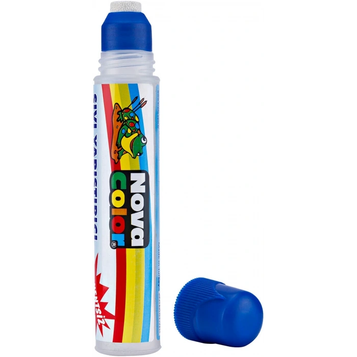 Nova Color Su Bazlı Sıvı Yapıştırıcı 50 ml.