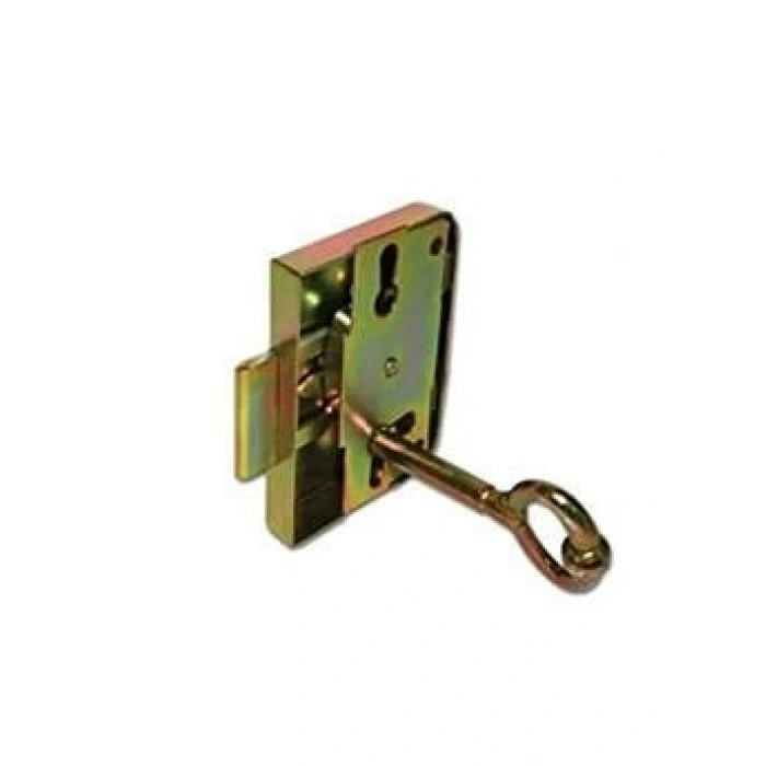 Nursan Kapazlama Kilit