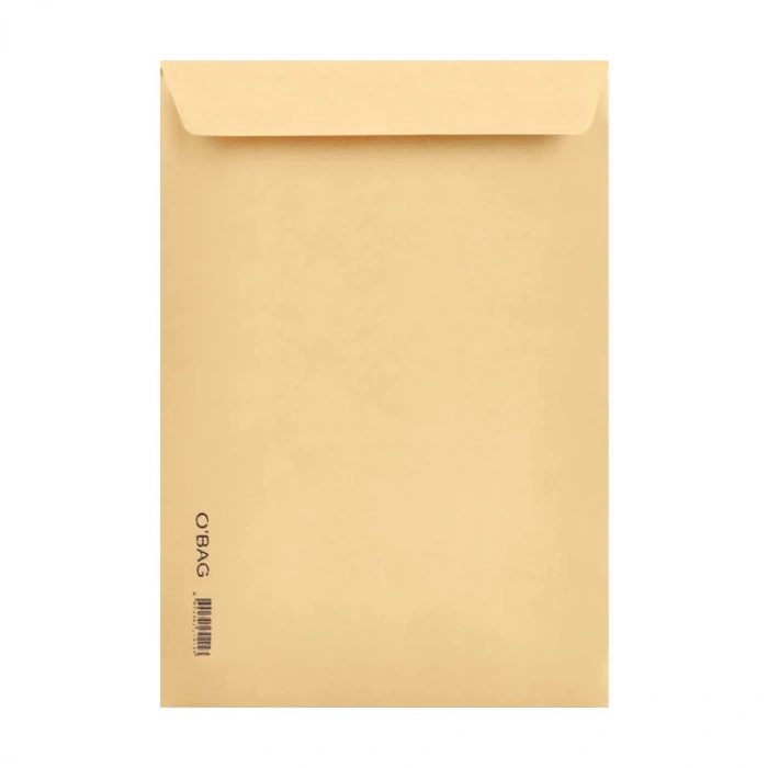 OBAG HAVA KABARCIKLI ZARF 162x229