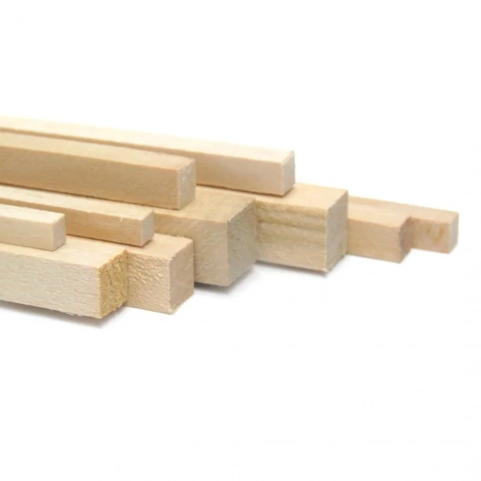 Odak Hobi Çıta 3x3 10cm 75li Paket