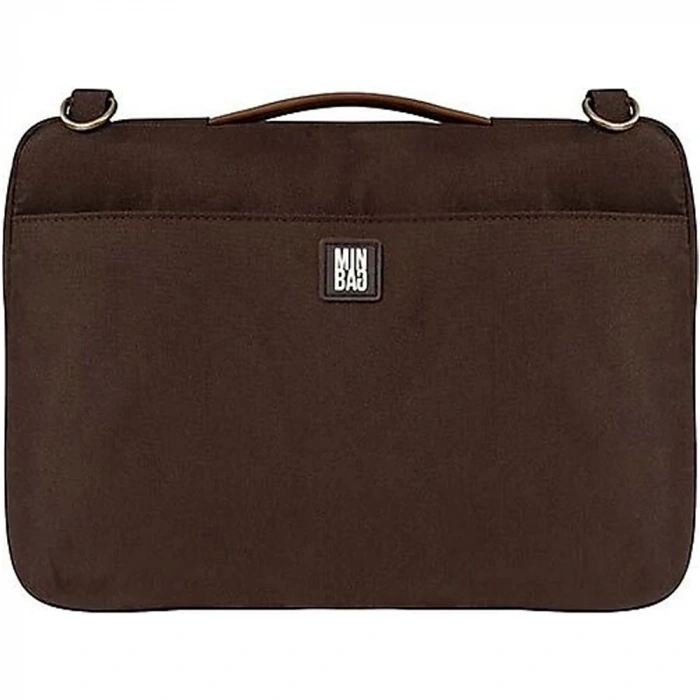 Önder Laptop Çantası Mıcheal 15 Inch Kahverengi 530-12