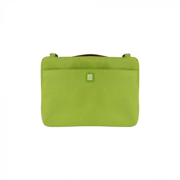ÖNDER MICHEAL LAPTOP ÇANTASI 15 INCH F.YEŞİL 530-09