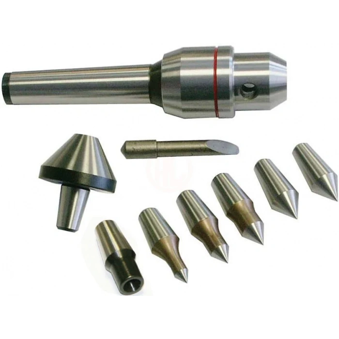 Optimum 3440732 DEĞİŞTİREBİLİR MERKEZLİ DÖNER PUNTA MK2 - QUAN3440732