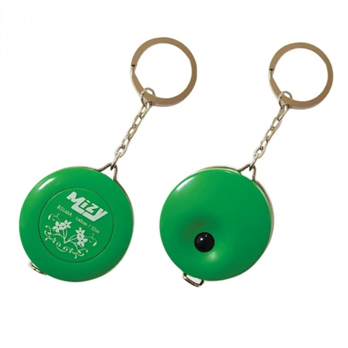 Otomatik Anahtarlıklı Mezura 1.40mt / RS-140A-SUMMER