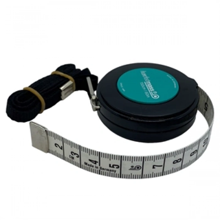 Otomatik Askılı Mezura 1.5mt / RONDO