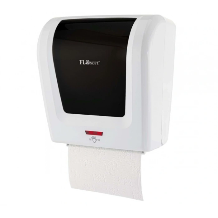 Otomatik Sensörlü Havlu Makinesi 21 cm ( 1 Adet )