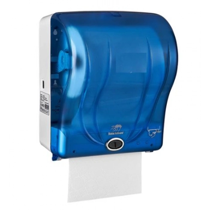 Otomatik Sensörlü Havlu Makinesi 21 cm (1 Adet)