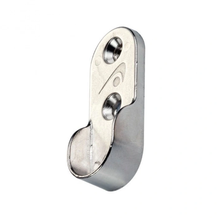 Oval Flanş Düz Nikel