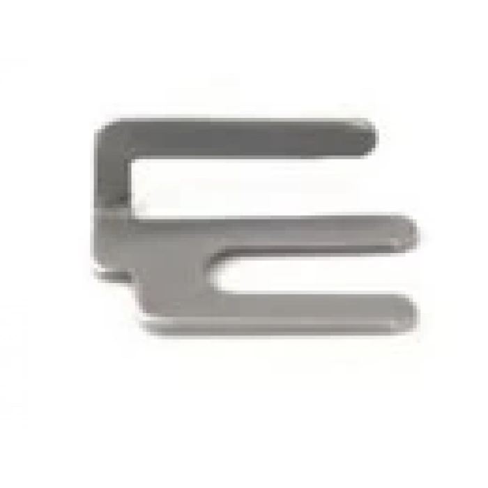 Overlok Ekstrafor Ayak Sacı