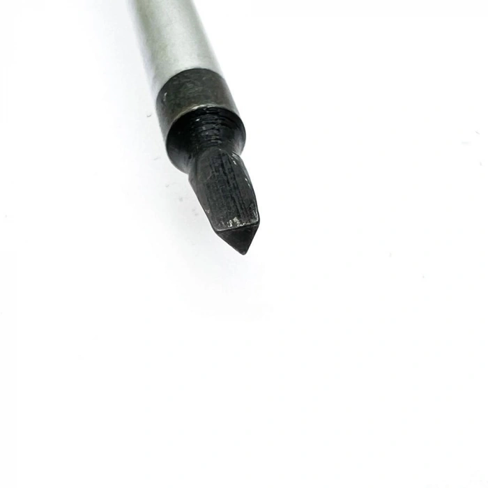 Özel Tornavida Anahtarı 4 - 3 Puan U Y Üçgen Tarzı