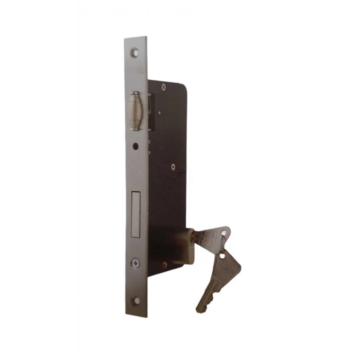 Özruh 35 MM SARI MAKARALI KİLİT - T11035