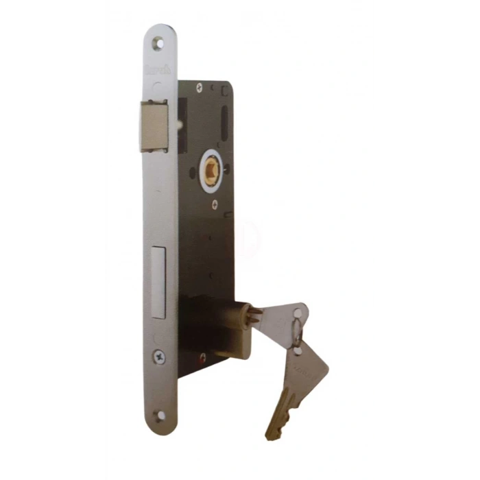 Özruh 45 MM SARI SİLİNDİRLİ KİLİT - T835045